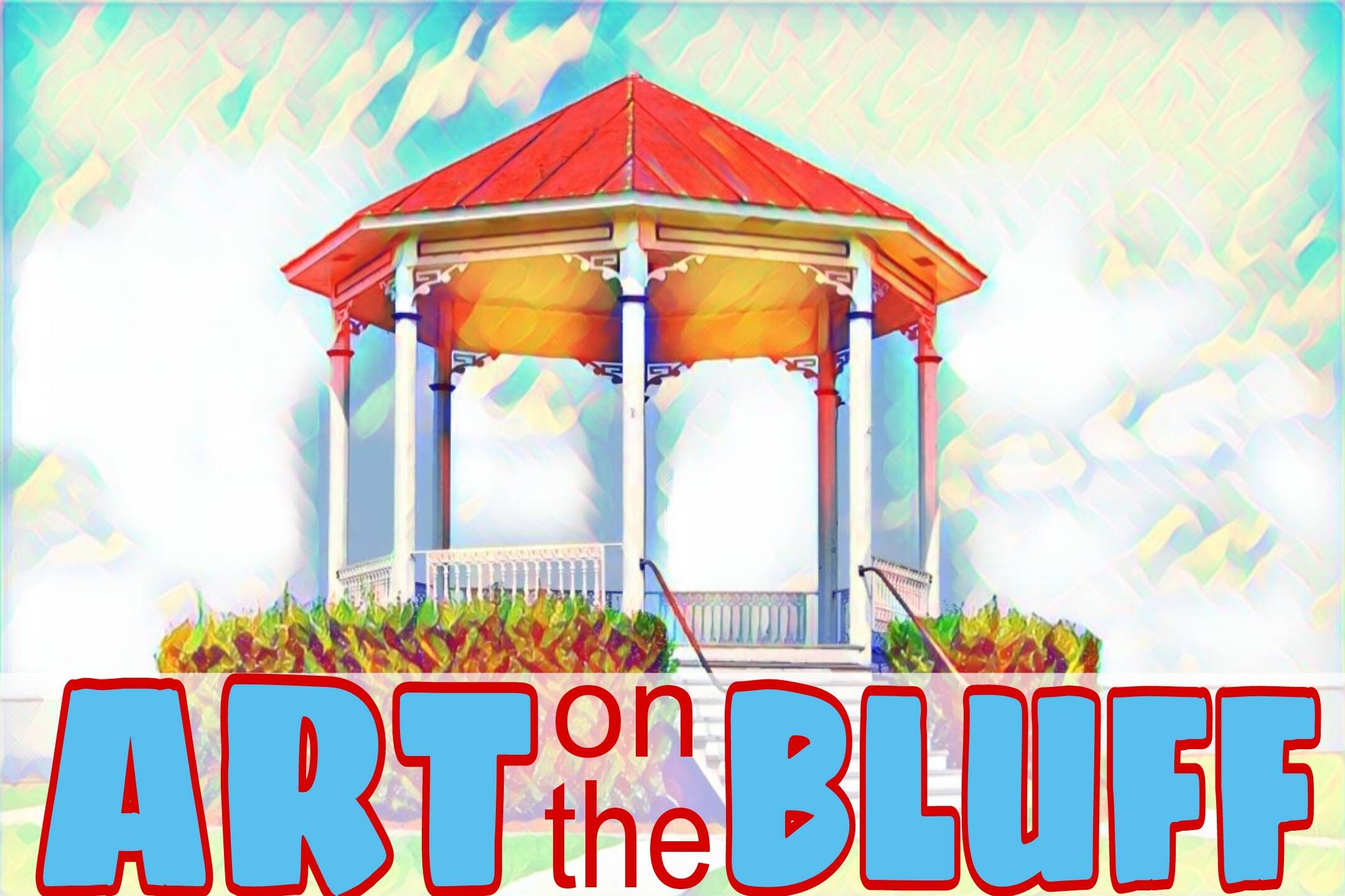2026 Natchez Art on the Bluff
